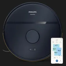 Робот-пилосос Philips XU2000/15 (Dark Blue)