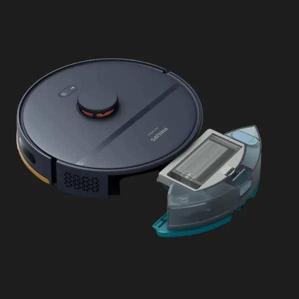 Робот-пилосос Philips XU2000/15 (Dark Blue)