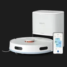 Робот-пилосос Philips XU2100/25 (White)