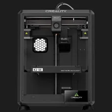 3D принтер Creality CR-K2 SE Combo (Black)