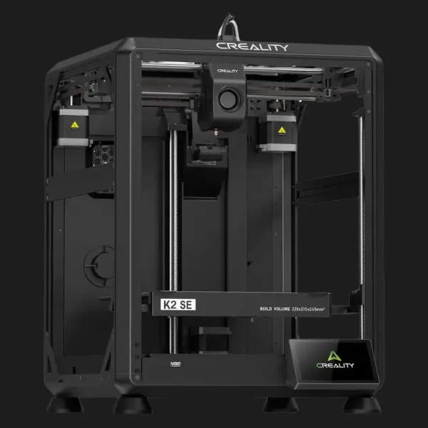 3D принтер Creality CR-K2 SE Combo (Black)