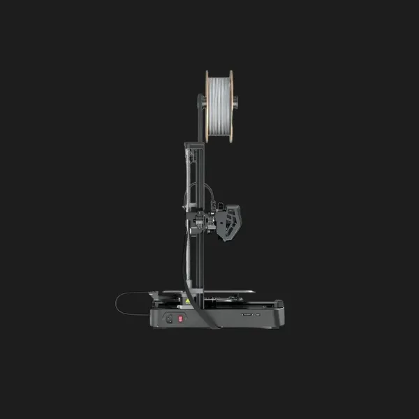 3D принтер Creality Ender-3 V4 Combo (Black)