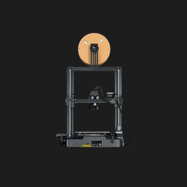 3D принтер Creality Ender-3 V4 Combo (Black)