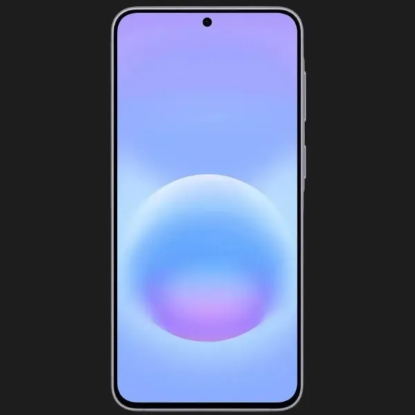 Samsung Galaxy A57 8/128GB (Awesome Lilac) (Standard)