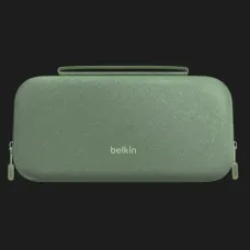 Чохол Belkin із акумулятором 10000мА для Nintendo Switch 2 (Sage)