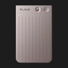 Цифровий диктофон PLAUD Note ChatGPT AI (Starlight) (NB-100-ST)