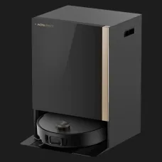 Робот-пилосос Mova Mobius 60 (Black)