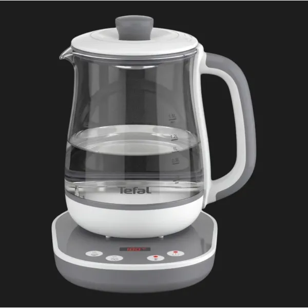 Електрочайник Tefal BJ551B10