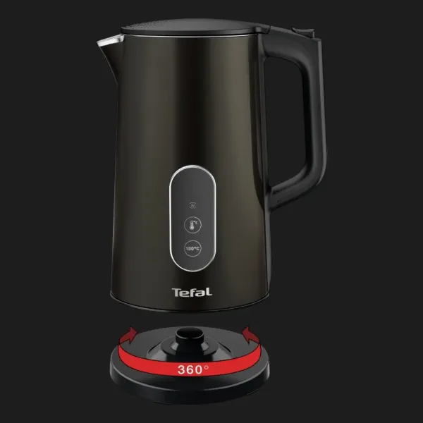 Електрочайник Tefal KI831E10