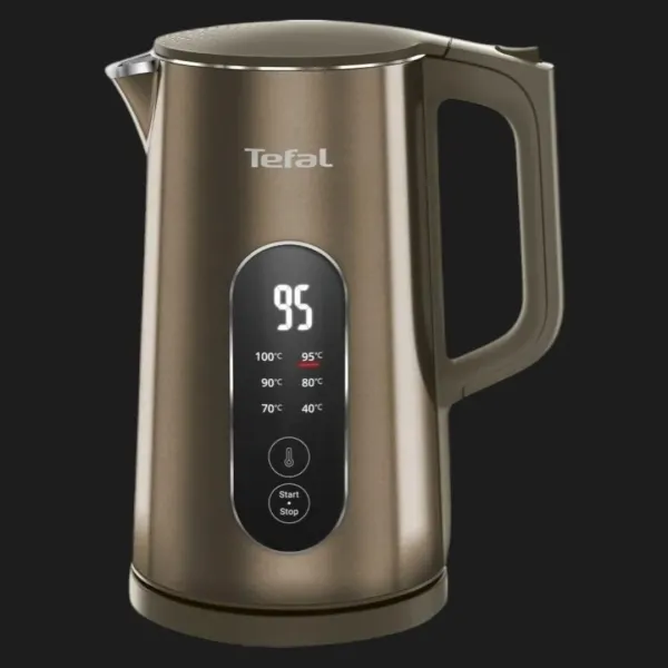Електрочайник Tefal Selection (KI871FE0)