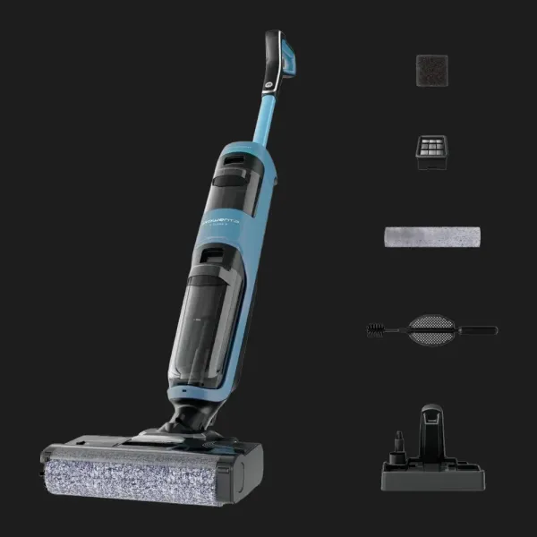 Акумуляторний пилосос Rowenta X-Clean 2 (GZ2271E0)