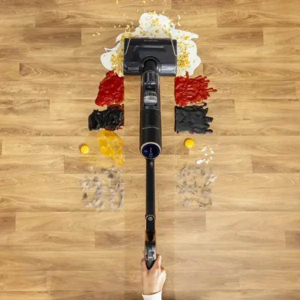 Акумуляторний пилосос Rowenta X-Clean 7 (GZ5736E0)