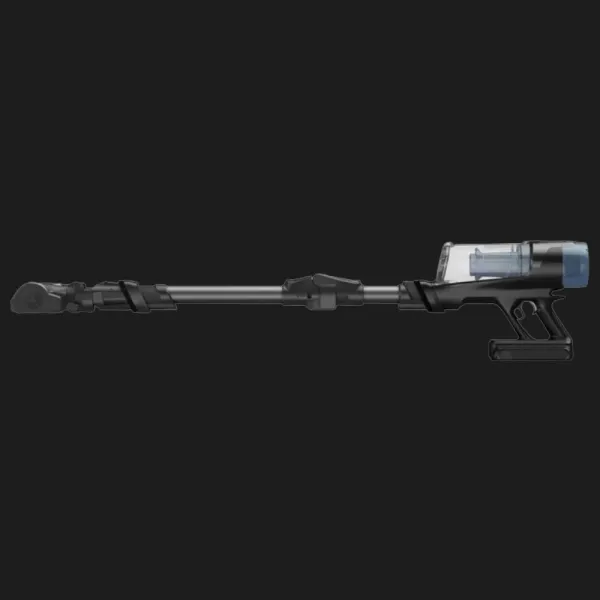 Акумуляторний пилосос Rowenta X-Force 14.80 Auto Animal (RH9B74WO)