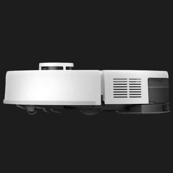 Робот-пилосос Mova E20s Pro Plus (White)
