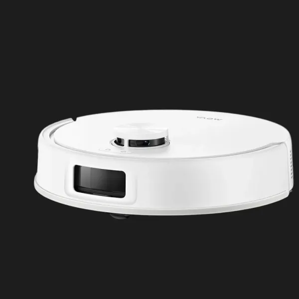 Робот-пилосос Mova E20s Pro Plus (White)