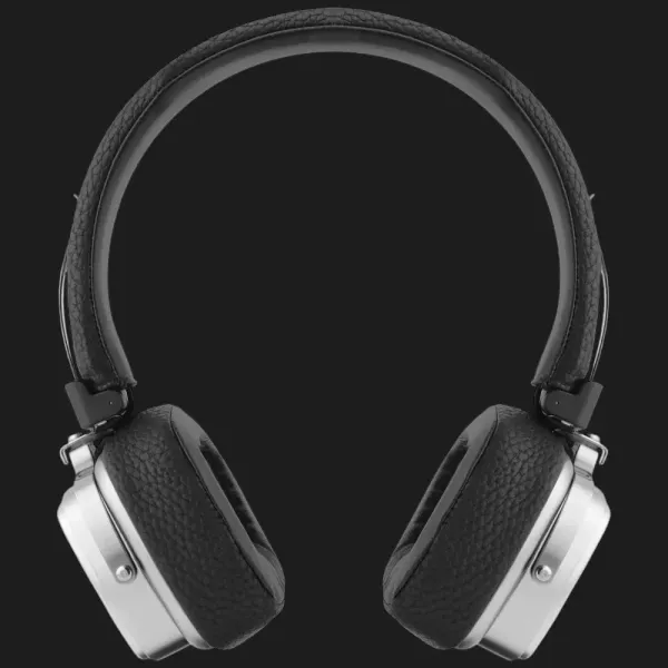 Навушники Proove 70’s Legend (Black/Silver) (HP70L001AP28)