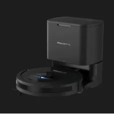 Робот-пилосос Rowenta X-Plorer Serie 85+ (Black)