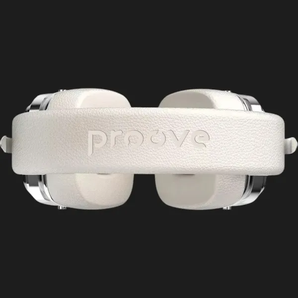 Навушники Proove 70’s Legend (Cream White) (HP70L001AP30)