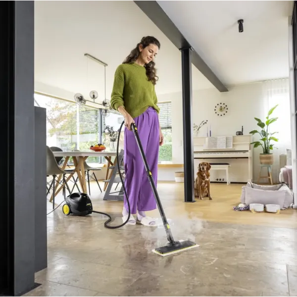 Пароочисник Karcher SC 3 EasyFix Go!Further (1.513-665.0)