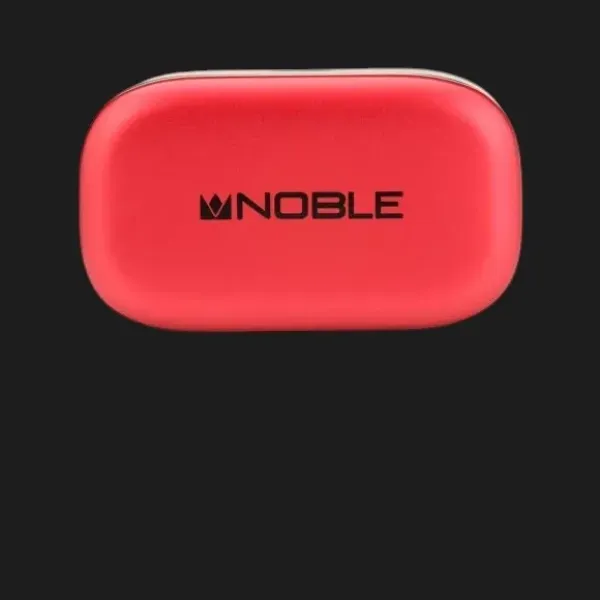 Навушники Noble Audio FoKus Amadeus (Red)
