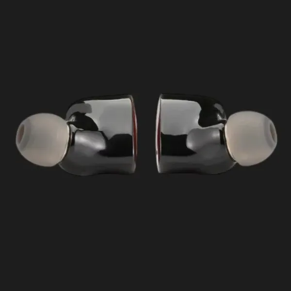 Навушники Noble Audio FoKus Amadeus (Red)