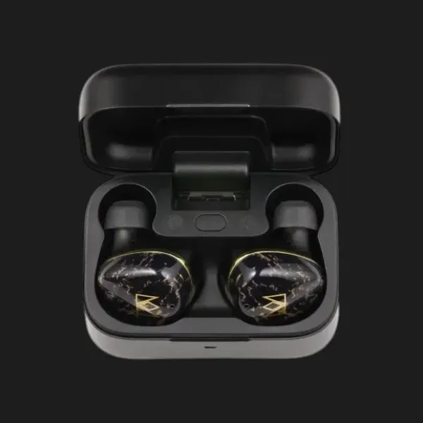 Навушники Noble Audio REX5 (Black)