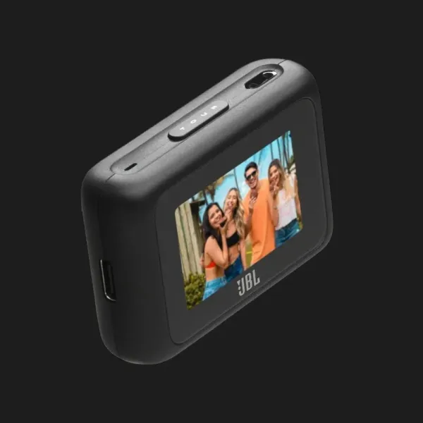 Навушники JBL Tour One M3 Smart Tx (Black) (JBLTOM3AVIBLK)