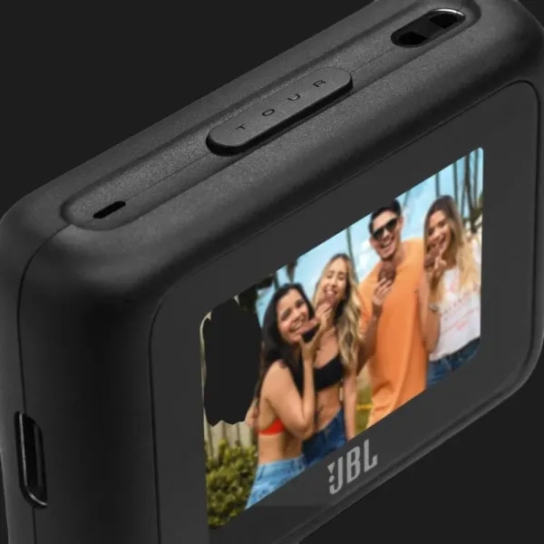 Навушники JBL Tour One M3 Smart Tx (Mocha) (JBLTOM3AVILTT)