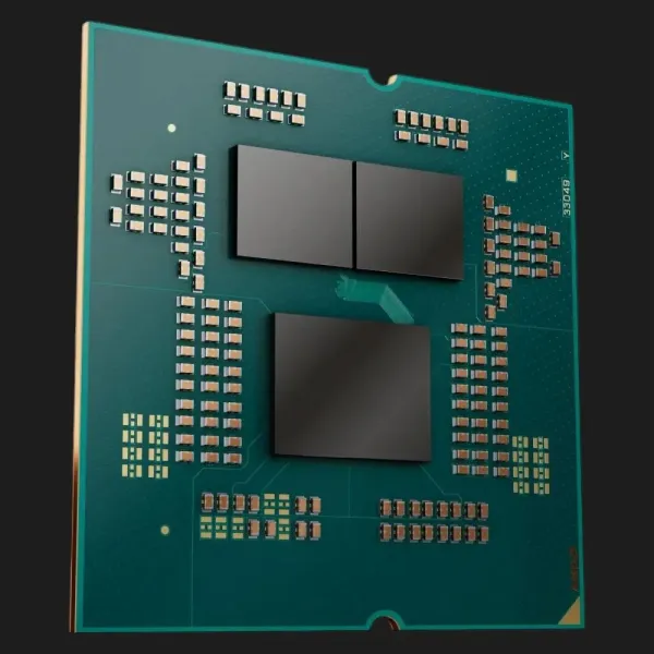 Процесор AMD Ryzen 5 9500F sAM5 Tray (100-000001406)