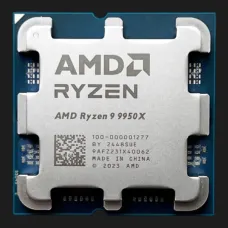 Процесор AMD Ryzen 9 9950X sAM5 Tray (100-000001277)