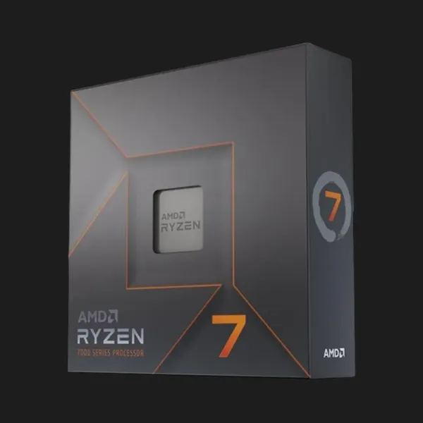 Процесор AMD Ryzen 7 7700X sAM5 Box (100-100000591WOF)