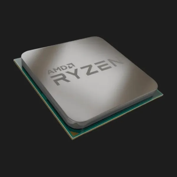 Процесор AMD Ryzen 5 5500 sAM4 Tray (100-000000457)