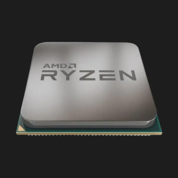 Процесор AMD Ryzen 5 5500 sAM4 Tray (100-000000457)