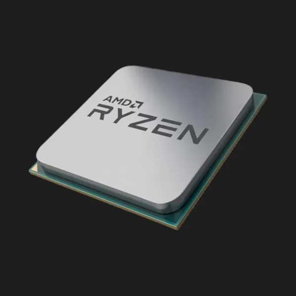 Процесор AMD Ryzen 5 5500 sAM4 Tray (100-000000457)