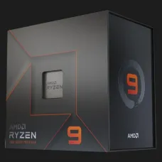 Процесор AMD Ryzen 9 7900X sAM5 Box (100-100000589WOF)