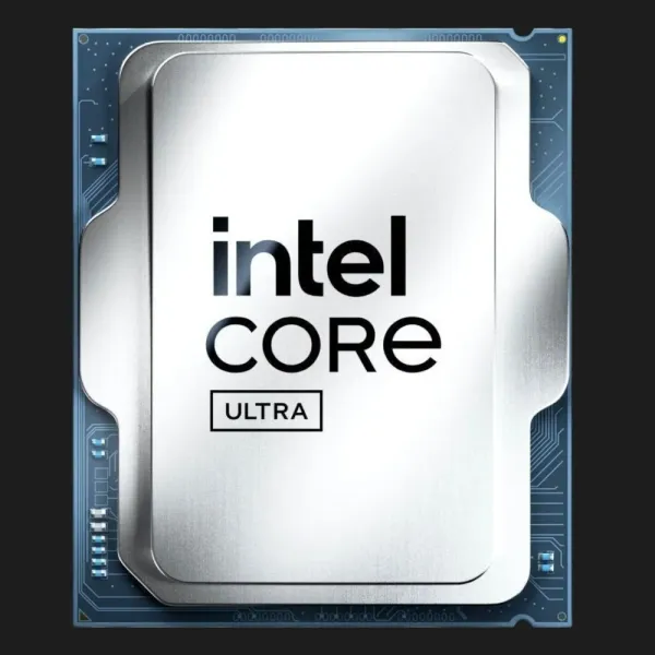 Процесор Intel Core Ultra 7 265KF s1851 Tray (AT8076806410)