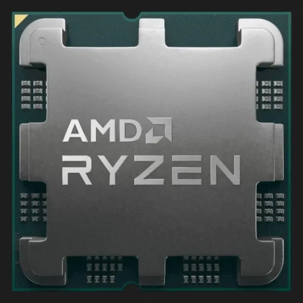 Процесор AMD Ryzen 5 7500X3D sAM5 Tray (100-000001904)