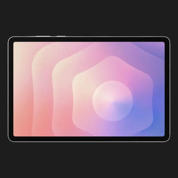 Планшет Samsung Galaxy Tab S11 Wi-Fi 12/128GB (Silver) (Standard)