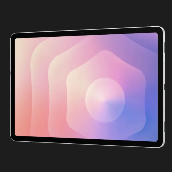 Планшет Samsung Galaxy Tab S11 Wi-Fi 12/128GB (Silver) (Standard)