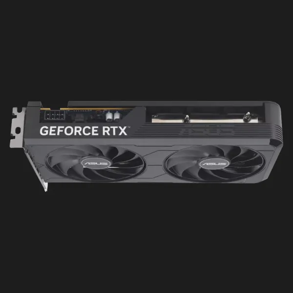 Відеокарта ASUS GeForce RTX 5060 Dual EVO 8GB (90YV0NS0-M0NB00)