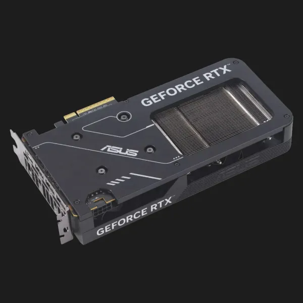 Відеокарта ASUS GeForce RTX 5060 Dual EVO 8GB (90YV0NS0-M0NB00)