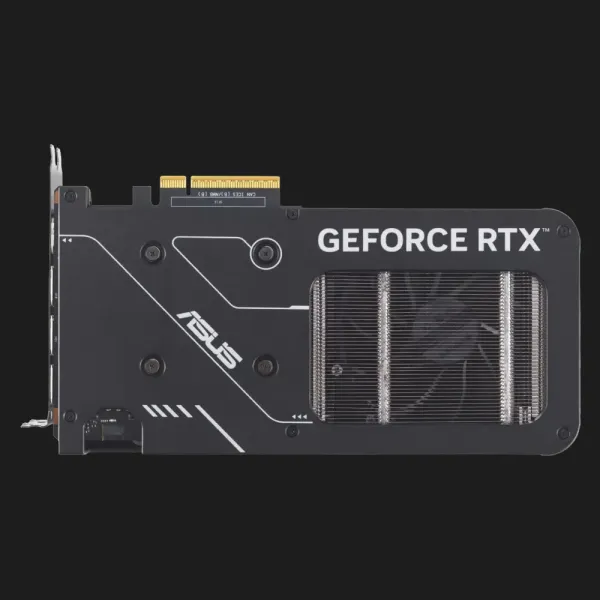 Відеокарта ASUS GeForce RTX 5060 Dual EVO 8GB (90YV0NS0-M0NB00)