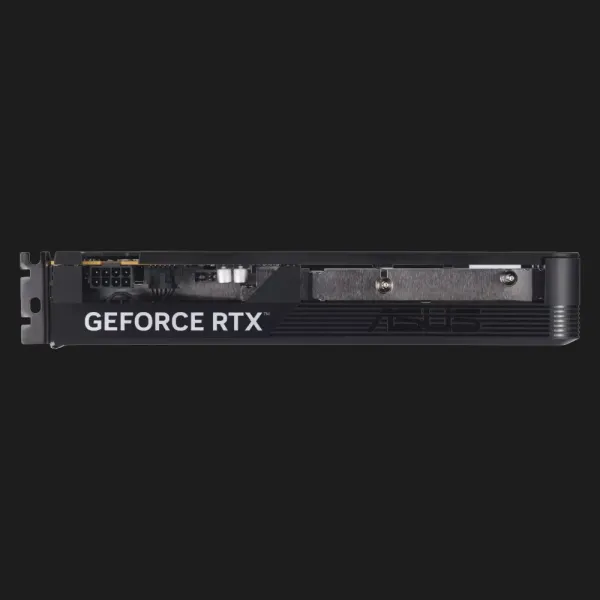 Відеокарта ASUS GeForce RTX 5060 Dual EVO 8GB (90YV0NS0-M0NB00)