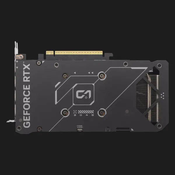 Відеокарта ASUS GeForce RTX 5060 Ti Dual 8GB (90YV0MP2-M0NA00)
