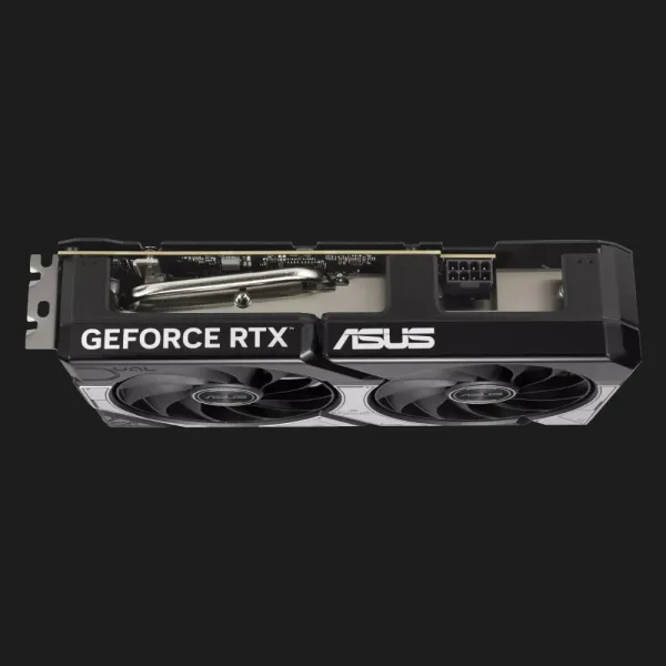 Відеокарта ASUS GeForce RTX 5060 Ti Dual 8GB (90YV0MP2-M0NA00)