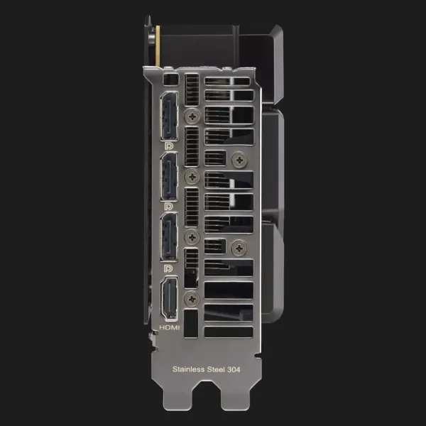 Відеокарта ASUS GeForce RTX 5060 Ti Dual 8GB (90YV0MP2-M0NA00)