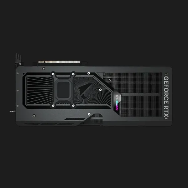 Відеокарта GIGABYTE GeForce RTX 5070 AORUS Master 12GB (GV-N5070AORUS M-12GD)