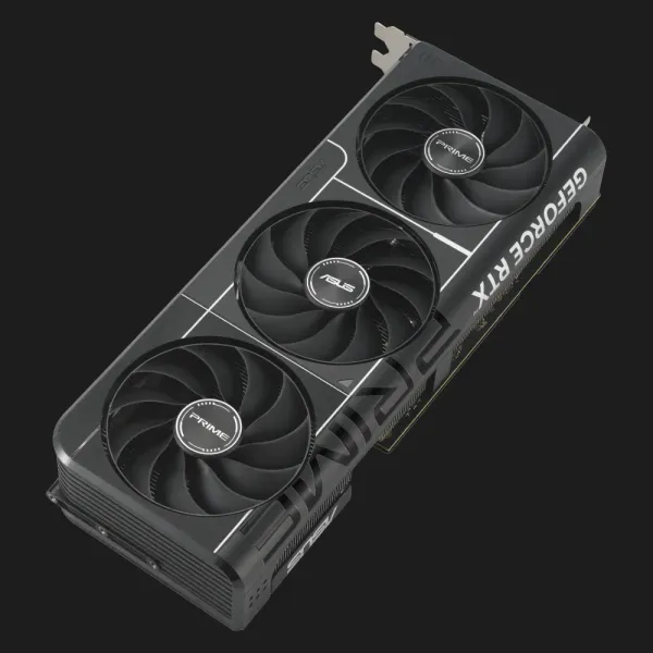 Відеокарта ASUS GeForce RTX 5070 Ti PRIME OC 16GB (90YV0MF0-M0NA00)
