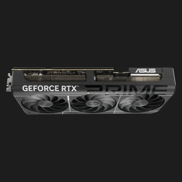 Відеокарта ASUS GeForce RTX 5070 Ti PRIME OC 16GB (90YV0MF0-M0NA00)
