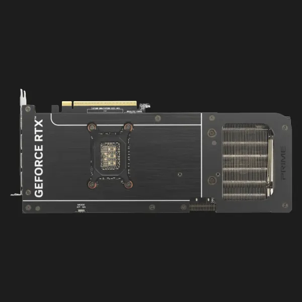 Відеокарта ASUS GeForce RTX 5070 Ti PRIME OC 16GB (90YV0MF0-M0NA00)